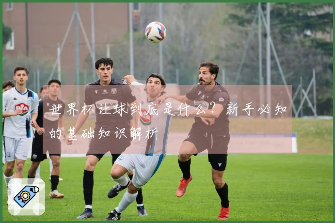 世界杯让球到底是什么？新手必知的基础知识解析
