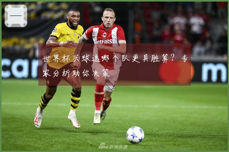世界杯买球选哪个队更具胜算？专家分析助你决策