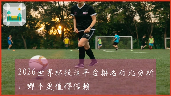 2026世界杯投注平台排名对比分析，哪个更值得信赖