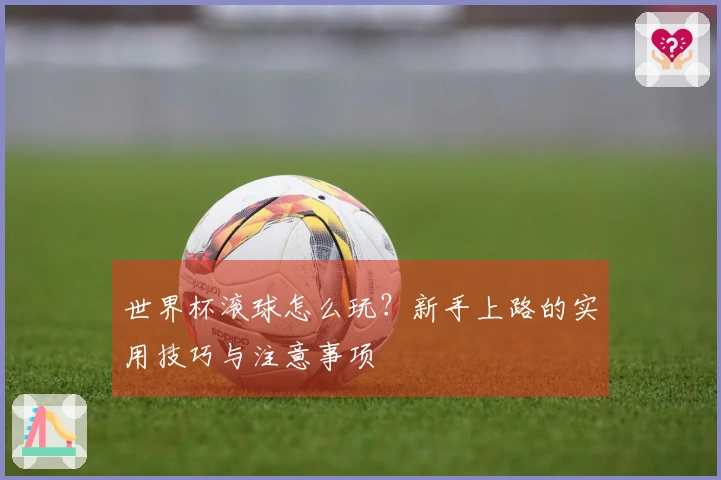 世界杯滚球怎么玩？新手上路的实用技巧与注意事项