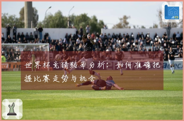 世界杯竞猜赔率分析：如何准确把握比赛走势与机会