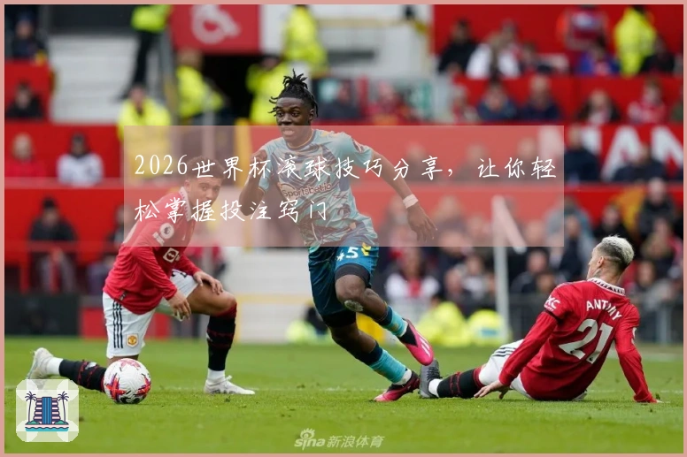 2026世界杯滚球技巧分享，让你轻松掌握投注窍门
