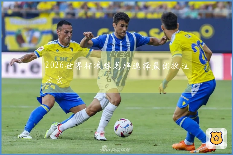 2026世界杯滚球怎样选择最优投注方式